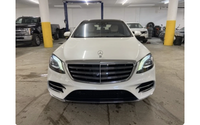 mercedes-benz-s-560 - 5