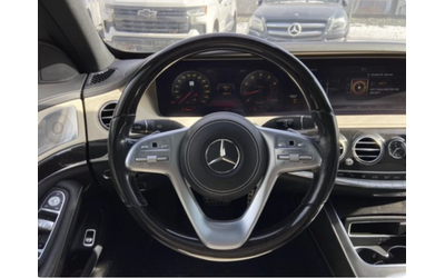 Mercedes-Benz S 560 AMG* PACK* 4MATIC* BURMESTER* ДИГИТАЛНО* ТАБЛО* ОБ - автомобили, коли, обяви за нови и употребявани 9