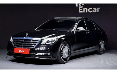 mercedes-benz-s-560 - 0