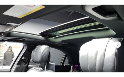 Mercedes-Benz S 560 BURMESTER* 4MATIC* ОБДУХВАНЕ* МАСАЖ* 3TV* - автомобили, коли, обяви за нови и употребявани 13