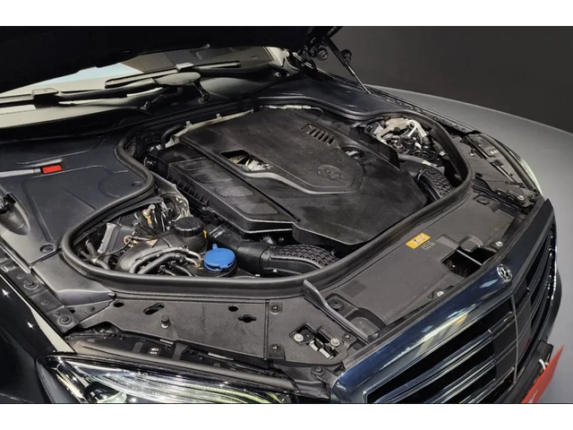 Mercedes-Benz S 560 BURMESTER* 4MATIC* ОБДУХВАНЕ* МАСАЖ* 3TV* - автомобили, коли, обяви за нови и употребявани 14