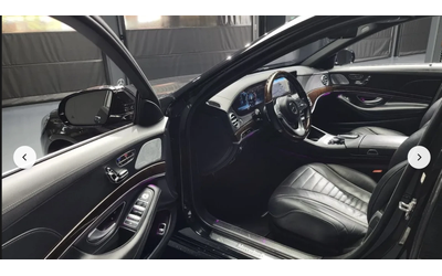 mercedes-benz-s-560 - 5