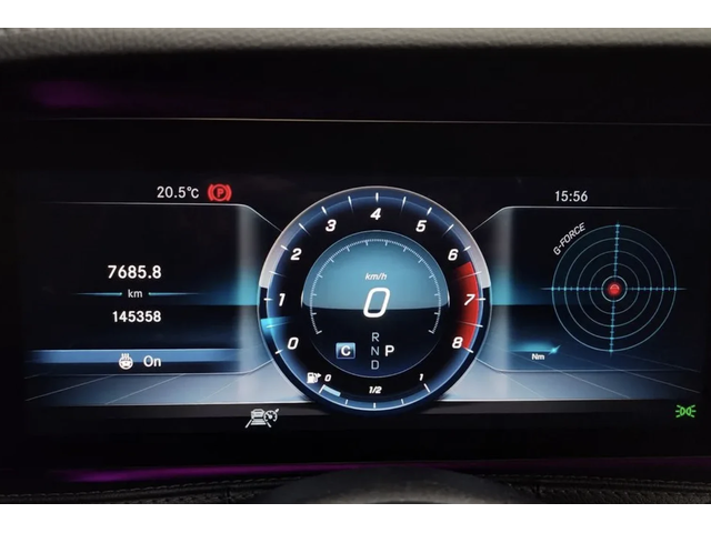 Mercedes-Benz S 560 BURMESTER* 4MATIC* ОБДУХВАНЕ* МАСАЖ* 3TV* - автомобили, коли, обяви за нови и употребявани 9