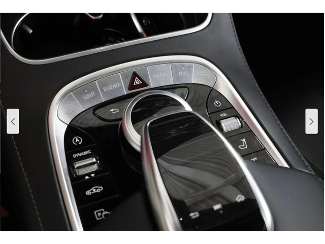 Mercedes-Benz S 560 4MATIC* BURMESTER* ДИСТРОНИК* ОБДУХВАНЕ* МАСАЖ* - автомобили, коли, обяви за нови и употребявани 12