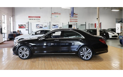 mercedes-benz-s-560 - 2