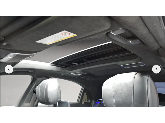 Mercedes-Benz S 560 L* 4MATIC* BURMESTER* ДИГИТАЛНО* ТАБЛО* ОБДУХВАНЕ* - автомобили, коли, обяви за нови и употребявани 13