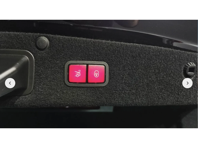 Mercedes-Benz S 560 L* 4MATIC* BURMESTER* ДИГИТАЛНО* ТАБЛО* ОБДУХВАНЕ* - автомобили, коли, обяви за нови и употребявани 15