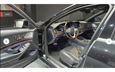 mercedes-benz-s-560 - 4