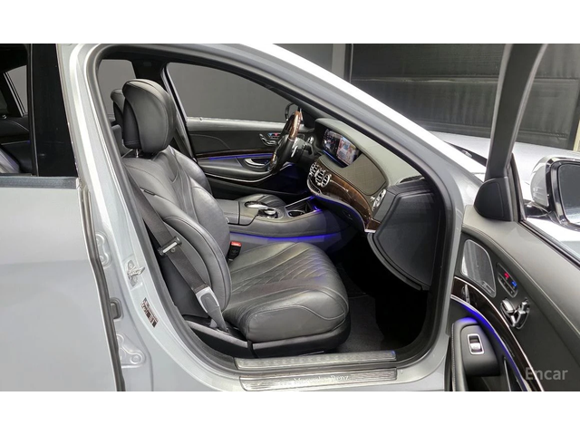 Mercedes-Benz S 560 4MATIC/LONG/360 VIEW/PANO/DRIVER ASSIST - автомобили, коли, обяви за нови и употребявани 14