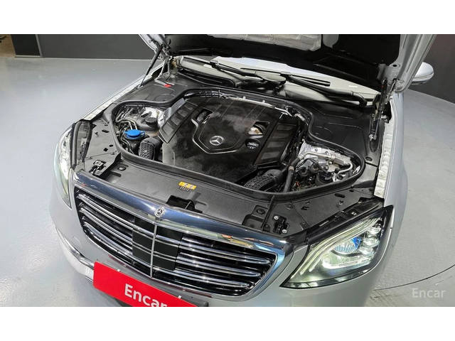Mercedes-Benz S 560 4MATIC/LONG/360 VIEW/PANO/DRIVER ASSIST - автомобили, коли, обяви за нови и употребявани 4