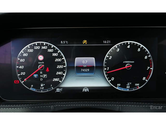 Mercedes-Benz S 560 4MATIC/LONG/360 VIEW/PANO/DRIVER ASSIST - автомобили, коли, обяви за нови и употребявани 11