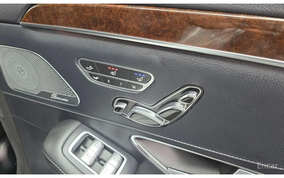 Mercedes-Benz S 560 4MATIC/LONG/360 VIEW/PANO/DRIVER ASSIST - автомобили, коли, обяви за нови и употребявани 15