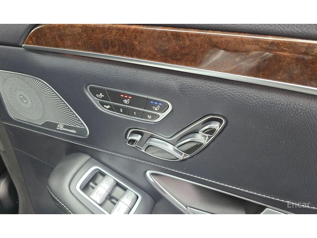 Mercedes-Benz S 560 4MATIC/LONG/360 VIEW/PANO/DRIVER ASSIST - автомобили, коли, обяви за нови и употребявани 15