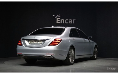 mercedes-benz-s-560 - 2