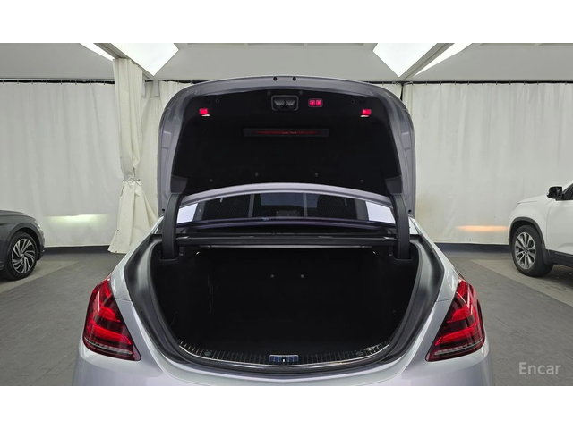Mercedes-Benz S 560 4MATIC/LONG/360 VIEW/PANO/DRIVER ASSIST - автомобили, коли, обяви за нови и употребявани 5