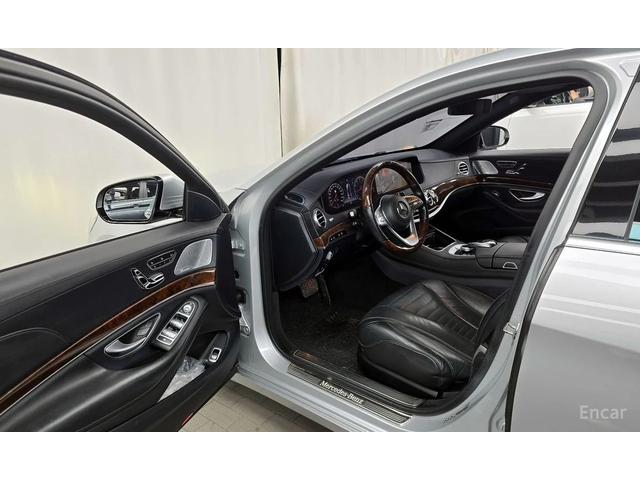 Mercedes-Benz S 560 4MATIC/LONG/360 VIEW/PANO/DRIVER ASSIST - автомобили, коли, обяви за нови и употребявани 8