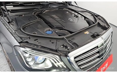 mercedes-benz-s-560 - 2