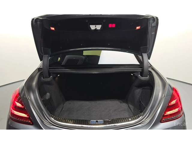 Mercedes-Benz S 560 RWD/LONG/360 VIEW/DRIVER ASSISTS - автомобили, коли, обяви за нови и употребявани 5