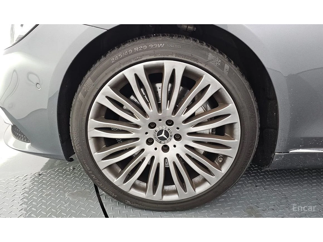 Mercedes-Benz S 560 RWD/LONG/360 VIEW/DRIVER ASSISTS - автомобили, коли, обяви за нови и употребявани 6