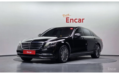 mercedes-benz-s-560 - 0