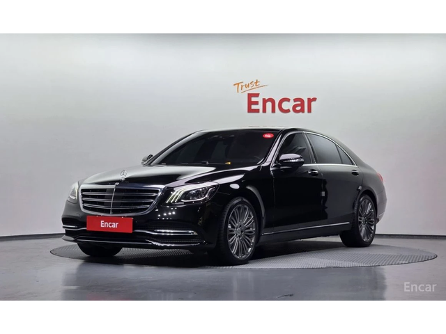 Mercedes-Benz S 560 4MATIC/LONG/360 VIEW/PANO/DRIVER ASSIST - автомобили, коли, обяви за нови и употребявани 0