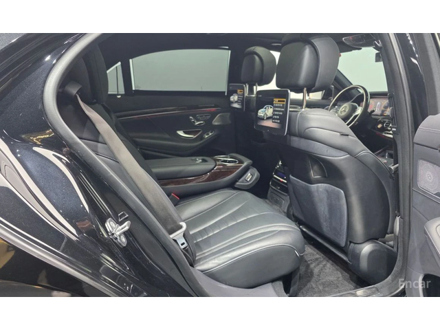 Mercedes-Benz S 560 4MATIC/LONG/360 VIEW/PANO/DRIVER ASSIST - автомобили, коли, обяви за нови и употребявани 13