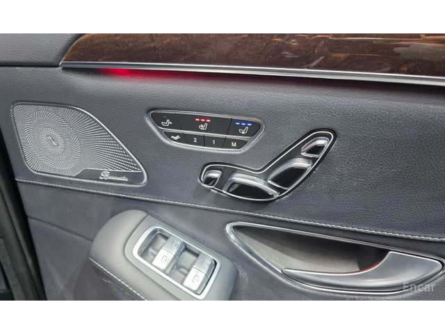Mercedes-Benz S 560 4MATIC/LONG/360 VIEW/PANO/DRIVER ASSIST - автомобили, коли, обяви за нови и употребявани 15