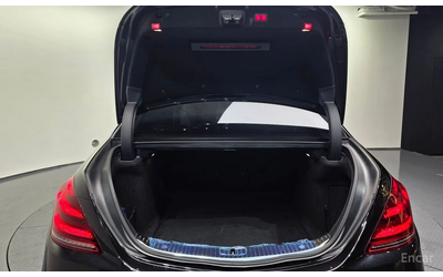 Mercedes-Benz S 560 4MATIC/LONG/360 VIEW/PANO/DRIVER ASSIST - автомобили, коли, обяви за нови и употребявани 16