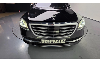 mercedes-benz-s-560 - 1