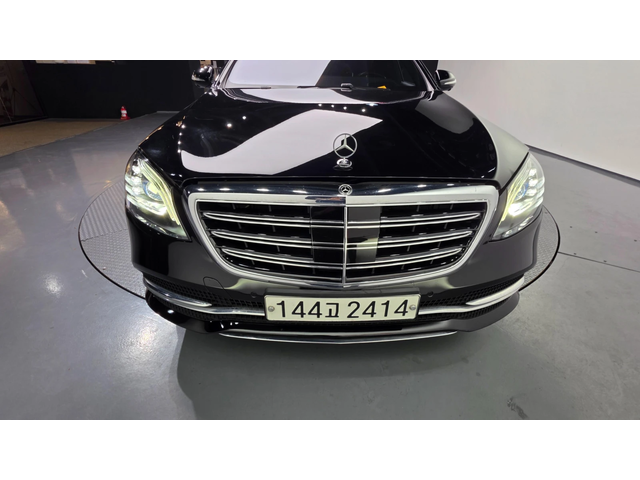 Mercedes-Benz S 560 4MATIC/LONG/360 VIEW/PANO/DRIVER ASSIST - автомобили, коли, обяви за нови и употребявани 1