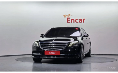 mercedes-benz-s-560 - 2