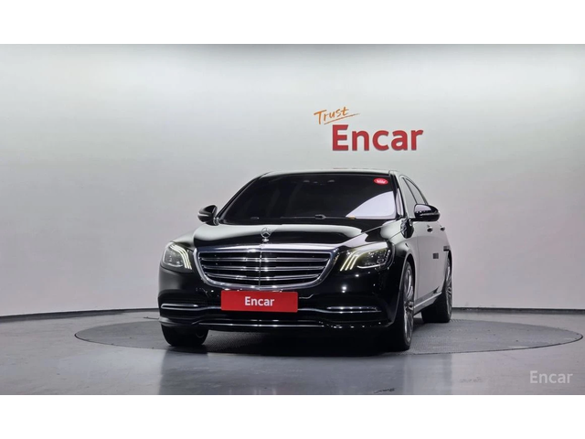 Mercedes-Benz S 560 4MATIC/LONG/360 VIEW/PANO/DRIVER ASSIST - автомобили, коли, обяви за нови и употребявани 2