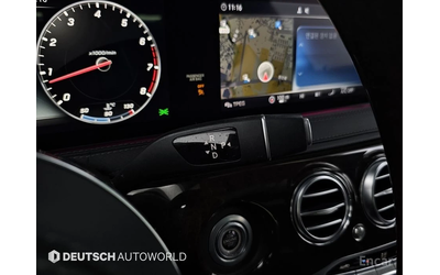 Mercedes-Benz S 560 4MATIC/LONG/360 VIEW/PANO/DRIVER ASSIST - автомобили, коли, обяви за нови и употребявани 11