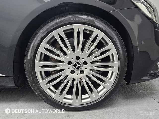 Mercedes-Benz S 560 4MATIC/LONG/360 VIEW/PANO/DRIVER ASSIST - автомобили, коли, обяви за нови и употребявани 5