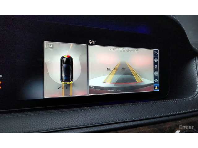 Mercedes-Benz S 560 4MATIC/LONG/360 VIEW/PANO/DRIVER ASSIST - автомобили, коли, обяви за нови и употребявани 12