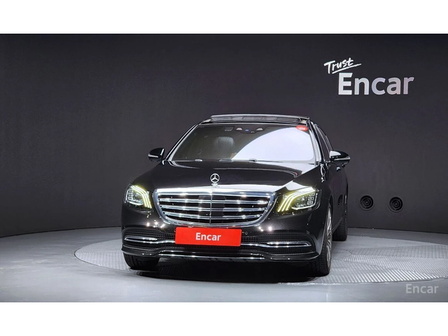 Mercedes-Benz S 560 4MATIC/LONG/360 VIEW/PANO/DRIVER ASSIST - автомобили, коли, обяви за нови и употребявани 2