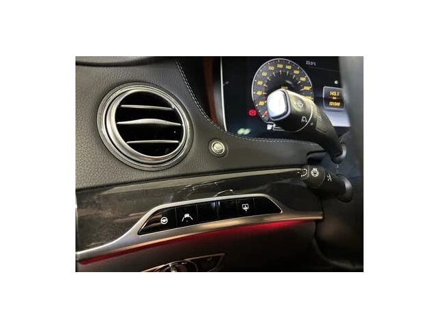 Mercedes-Benz S 560 * AMG Line * HeadUp * * AвтоКредит* (ЦЕНА ДО БГ) - автомобили, коли, обяви за нови и употребявани 14