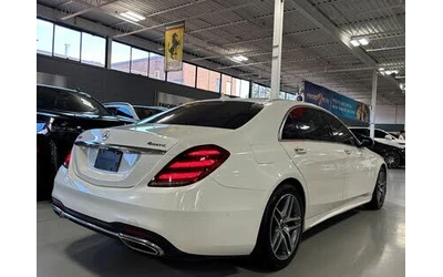 mercedes-benz-s-560 - 4