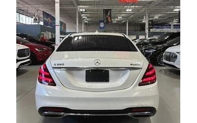 mercedes-benz-s-560 - 5