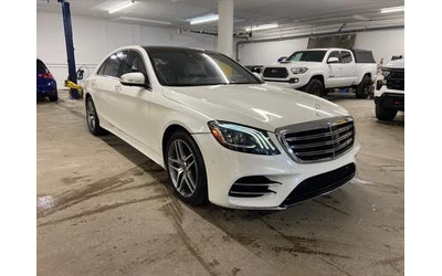 mercedes-benz-s-560 - 0