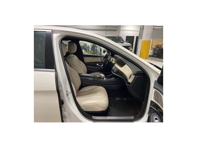 Mercedes-Benz S 560 AMG Line * HeadUp * AвтоКредит * (ЦЕНА ДО БГ) - автомобили, коли, обяви за нови и употребявани 10