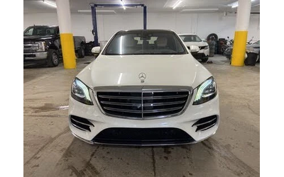 mercedes-benz-s-560 - 1