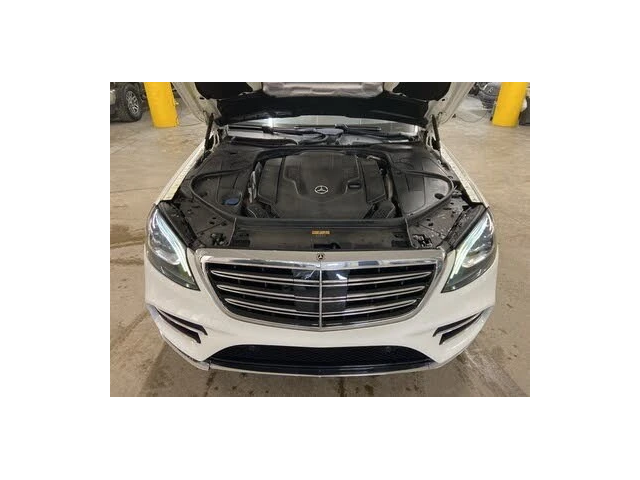 Mercedes-Benz S 560 AMG Line * HeadUp * AвтоКредит * (ЦЕНА ДО БГ) - автомобили, коли, обяви за нови и употребявани 2