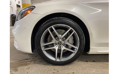 Mercedes-Benz S 560 AMG Line * HeadUp * AвтоКредит * (ЦЕНА ДО БГ) - автомобили, коли, обяви за нови и употребявани 8