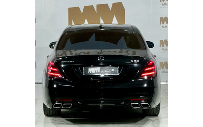 mercedes-benz-s-560 - 4