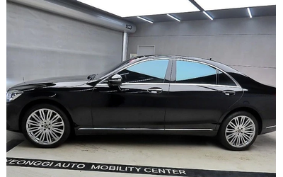 mercedes-benz-s-560 - 3