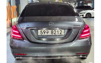 mercedes-benz-s-560 - 4