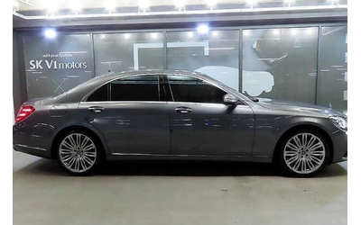 mercedes-benz-s-560 - 1