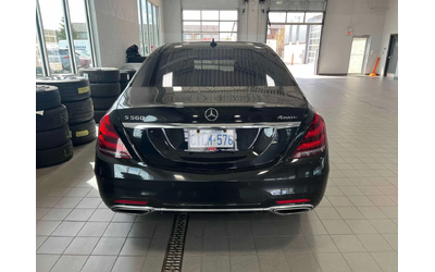 mercedes-benz-s-560 - 3