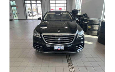 mercedes-benz-s-560 - 5